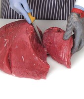 Tender Top Steaks – Thin Cut Meat Cut Spec Step 4